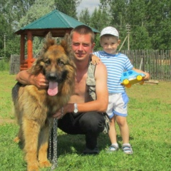 Александр Лебедев, 14.08.1986, Ярославль