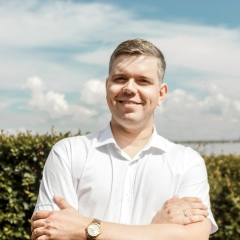 Александр Бадиков, 13.01, Саратов