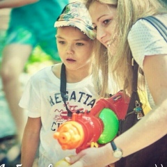 Ойгуль Кирилова, 01.05, Уфа