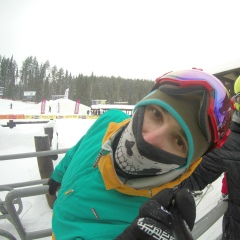 Саша Широбоков, 23.01, Ижевск