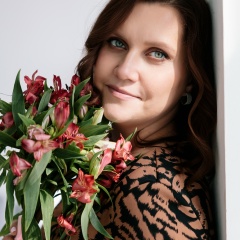 Надежда Рудикова, 02.01.1990, Томск