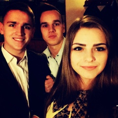 Бодя Важинський, 05.01.1995, Одесса