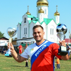 Жека Красильников, 18.07.1986, Ростов-на-Дону