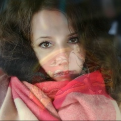 Екатерина Боголюбова, 21.02, Санкт-Петербург