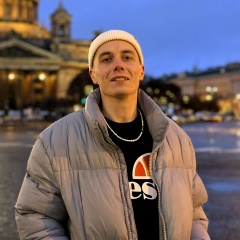 Лев Даниленко, 01.09.1998