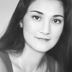 Лариса Выборова, 14.01.1983, Москва