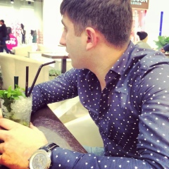 Mathieu Sébastien, 24.11, Москва