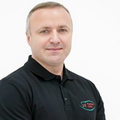 Далгат Раджабов, 19.05, Краснодар