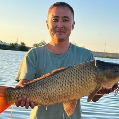 Ержан Сманкулов, 19.12.1992, Тараз