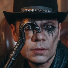 Влад Ивойлов, 17.03, Москва