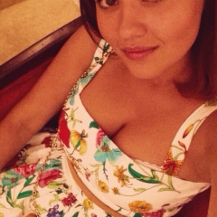 Юлия Терегулова, 04.10.1988, Москва