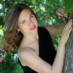 Марина Хлебина, 05.03, Москва