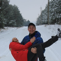 Саша Нураев, 11.04, Николаев