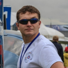 Владимир Туляков, 11.06.1987, Москва