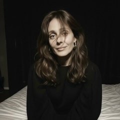 Валерия Олейник, Санкт-Петербург