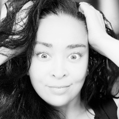 Маша Надеждина, 29.04, Костомукша