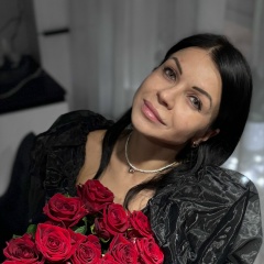 Виктория Цыганкова, 10.01, Санкт-Петербург