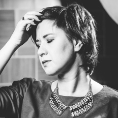 Светлана Михайлова-Остонен