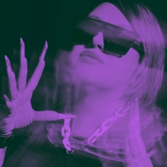 Олеся Элькина, 17.05, Москва