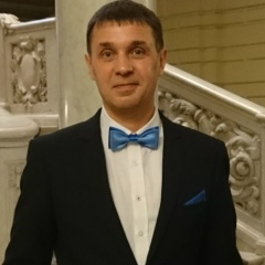 Дмитрий Богданов, 28.11.1965, Санкт-Петербург