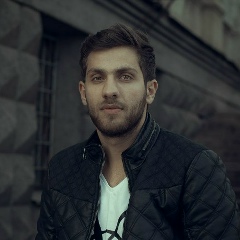 Артур Яврумян, 26.07, Красноярск