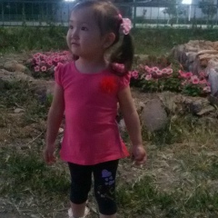 Асель Куртебаева, 04.12.1988, Тараз