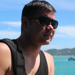 Ануар Аубекеров, 02.07.1983, Атырау