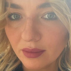 Яна Янова, 23.09.1986, Санкт-Петербург