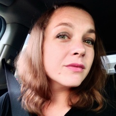 Екатерина Режеметова, 06.11.1986, Москва