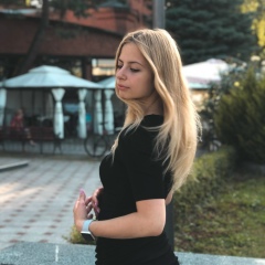 Анастасия Малиновская, 10.03