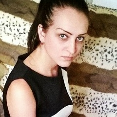 Людмила Щукина, Алматы