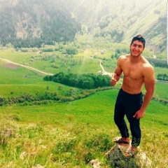 Mustafa Kulus-Nurmuhambetovic, 07.02.1994, Каскелен