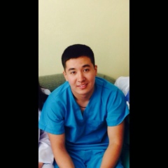 Мухтар Нугмидинов, 08.01.1994, Алматы