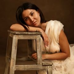 Екатерина Журавлева, 07.01.1992