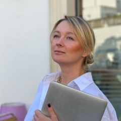 Nathalie Priklonskaya, 08.09, Москва