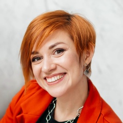 Екатерина Огарская, 31.12.1986, Москва