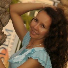 Сабина Фатхуллина-Зайнуллова, Ульяновск