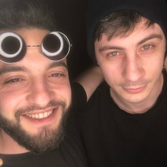 Орхан Ахундов, 12.08, Баку