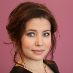 Регина Альфредовна, 10.09