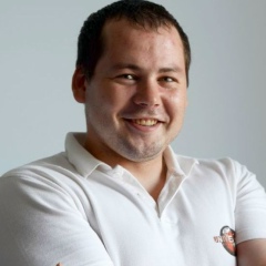 Сергей Силич, 01.04.1982, Москва