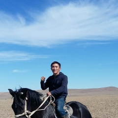 Оскен Токтарулы, 02.10.1994, Шымкент