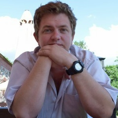 Максим Максимов, 09.07, Санкт-Петербург