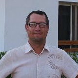 Илья Николаев, 26.06.1981, Санкт-Петербург