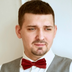 Илюха Мяснянкин, 28.11, Курск