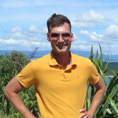 Слава Сорокин, 09.11.1987, Auckland