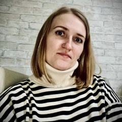 Марина Плонке, 08.05, Тверь