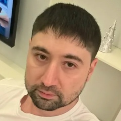 Давид Газаров, 10.07, Москва