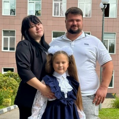 Алексей Долгов, 17.06.1992, Тучково