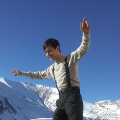 Андрей Музалевский, 11.10.1987, Харьков