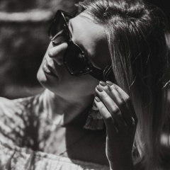 Natasha Smirnova, 02.06.1990, Bern